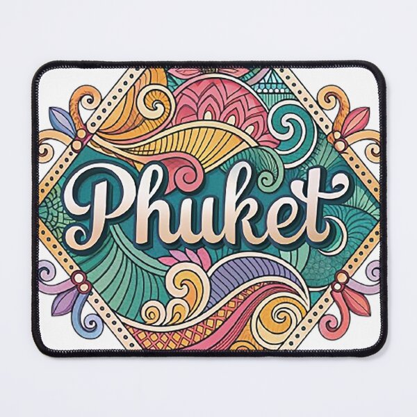 Item preview, Phuket designed and sold by likbatonboot.
