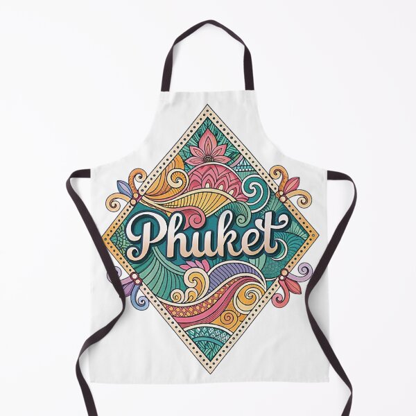 Item preview, Phuket designed and sold by likbatonboot.