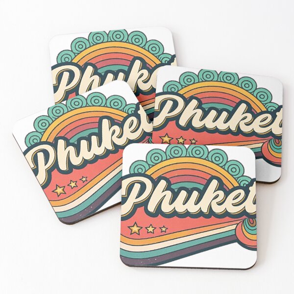 Item preview, Phuket designed and sold by likbatonboot.