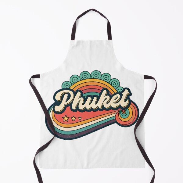 Item preview, Phuket designed and sold by likbatonboot.
