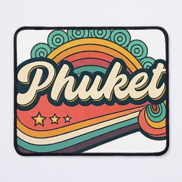 Item preview, Phuket designed and sold by likbatonboot.