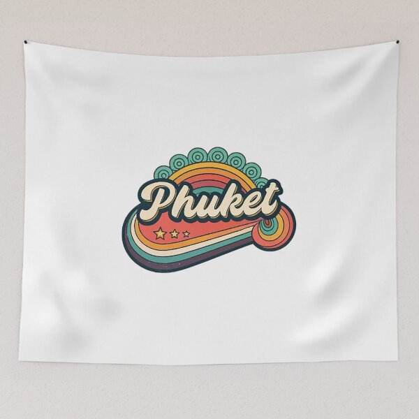 Item preview, Phuket designed and sold by likbatonboot.