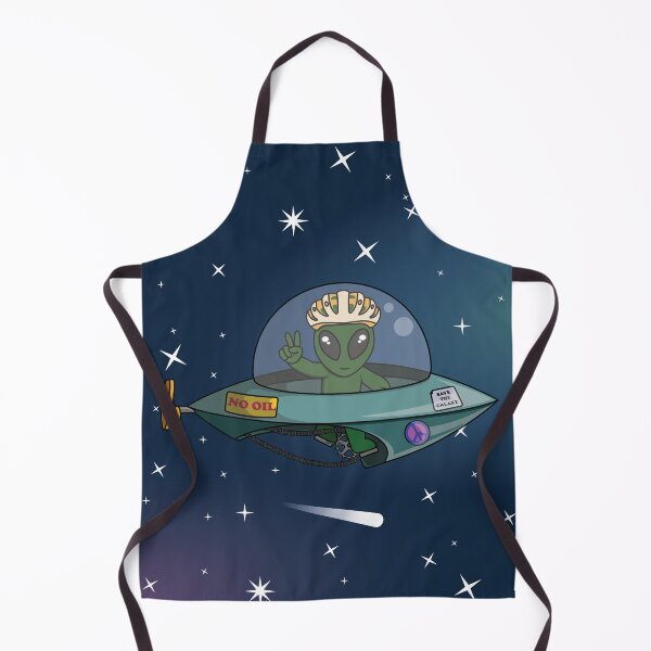 Item preview, Visitors - Go Green designed and sold by SeaU.