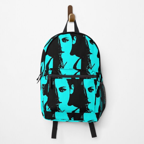 Item preview, Kristen Stewart designed and sold by Chad's Fresh Art.