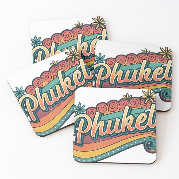 Item preview, Phuket designed and sold by likbatonboot.