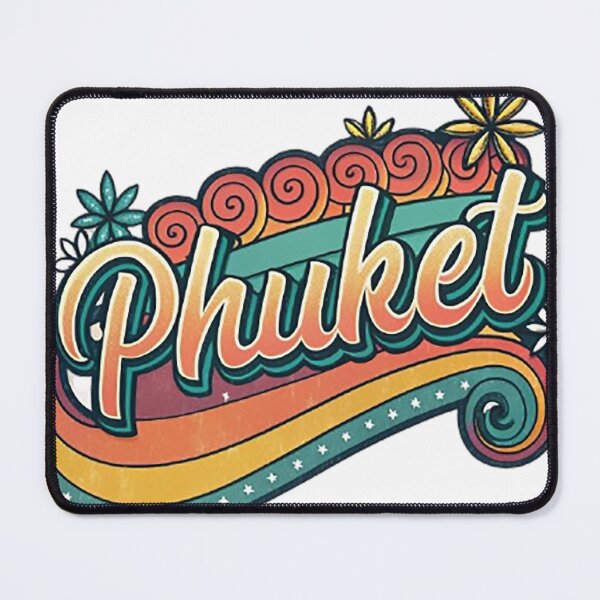 Item preview, Phuket designed and sold by likbatonboot.