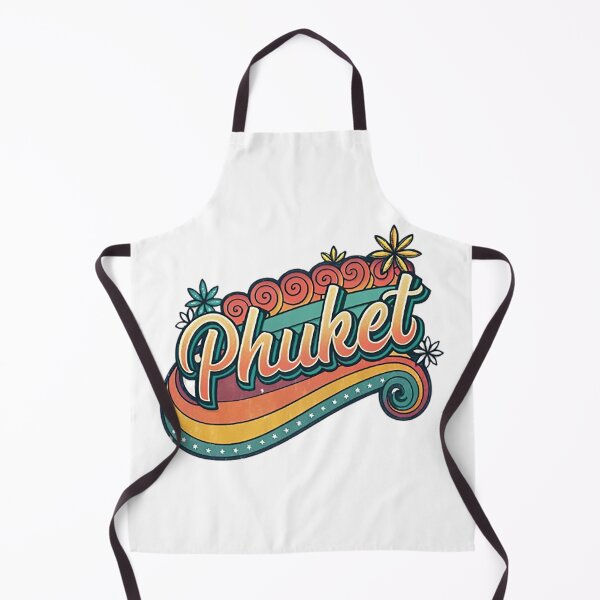 Item preview, Phuket designed and sold by likbatonboot.