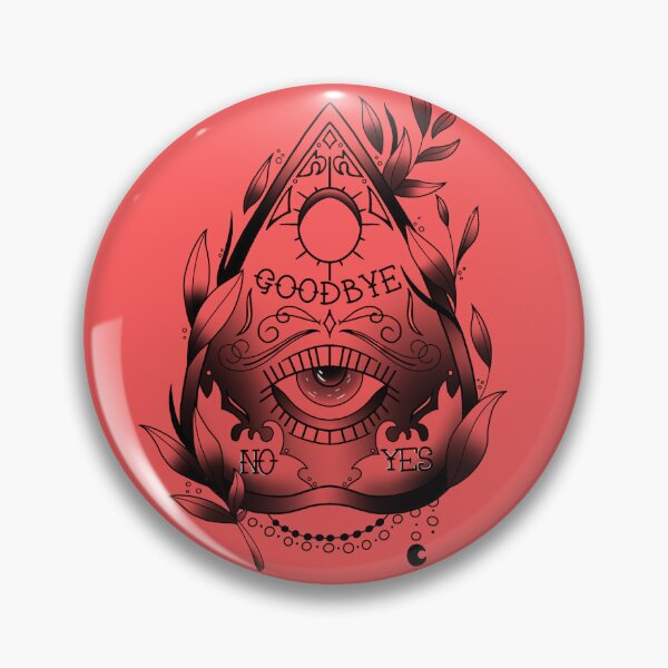 Item preview, PLANCHETTE designed and sold by BeccaLucieTattoo.
