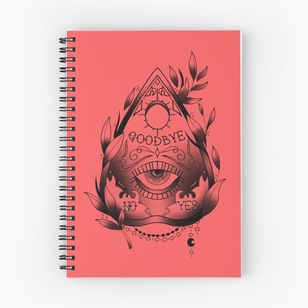 Item preview, PLANCHETTE designed and sold by BeccaLucieTattoo.