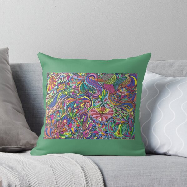 Item preview, Naturally Rambunctious designed and sold by Joanne Jackson.