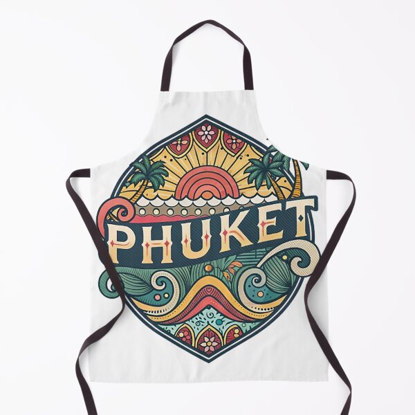 Item preview, Phuket designed and sold by likbatonboot.