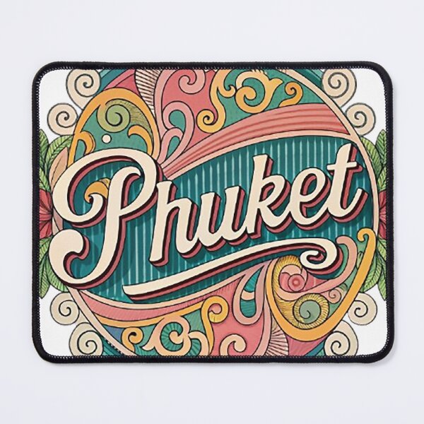 Item preview, Phuket designed and sold by likbatonboot.