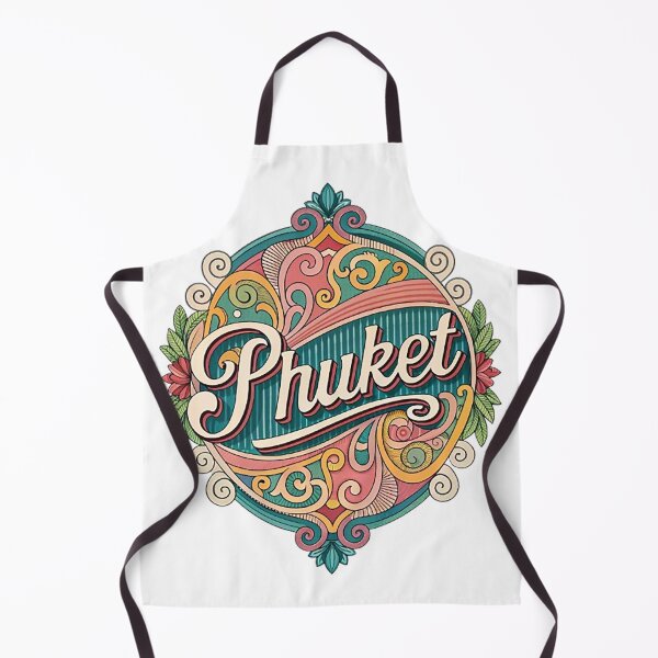 Item preview, Phuket designed and sold by likbatonboot.