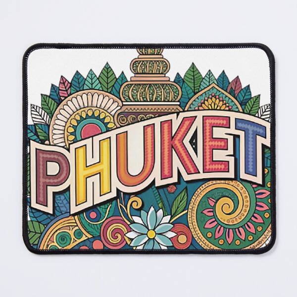 Item preview, Phuket designed and sold by likbatonboot.