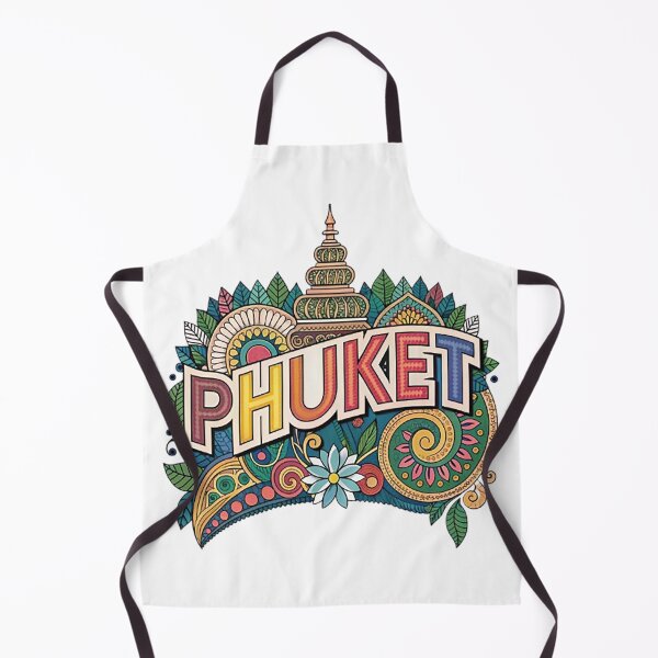 Item preview, Phuket designed and sold by likbatonboot.