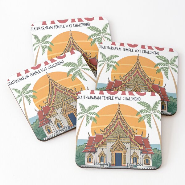 Item preview, Phuket designed and sold by likbatonboot.