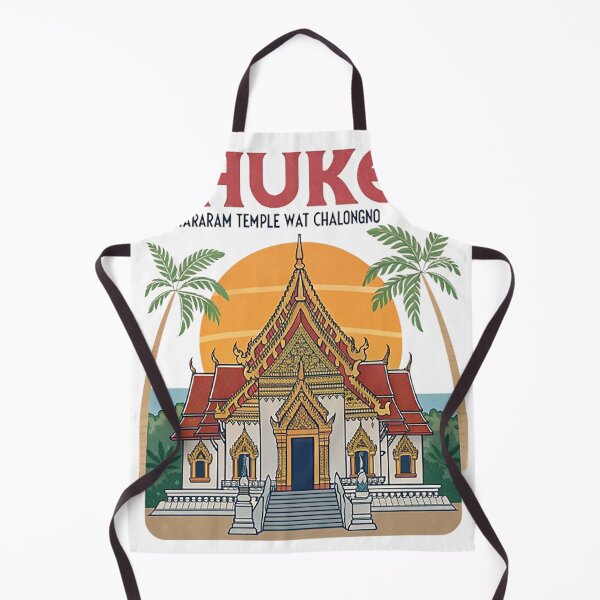 Item preview, Phuket designed and sold by likbatonboot.