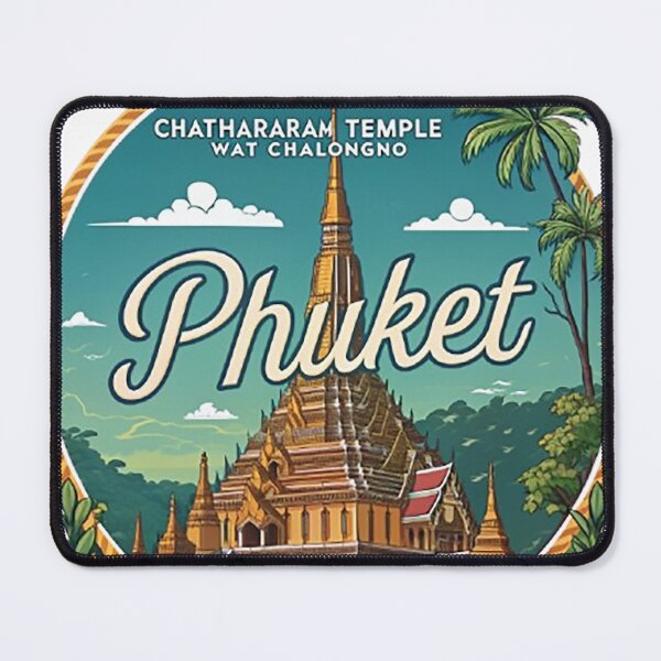 Item preview, Phuket designed and sold by likbatonboot.