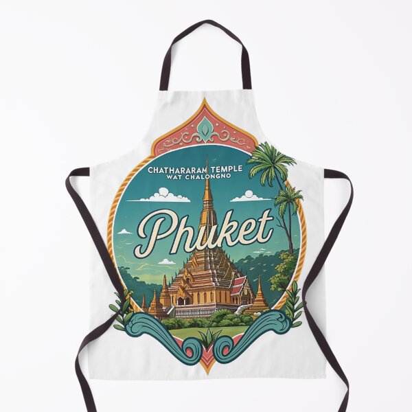 Item preview, Phuket designed and sold by likbatonboot.