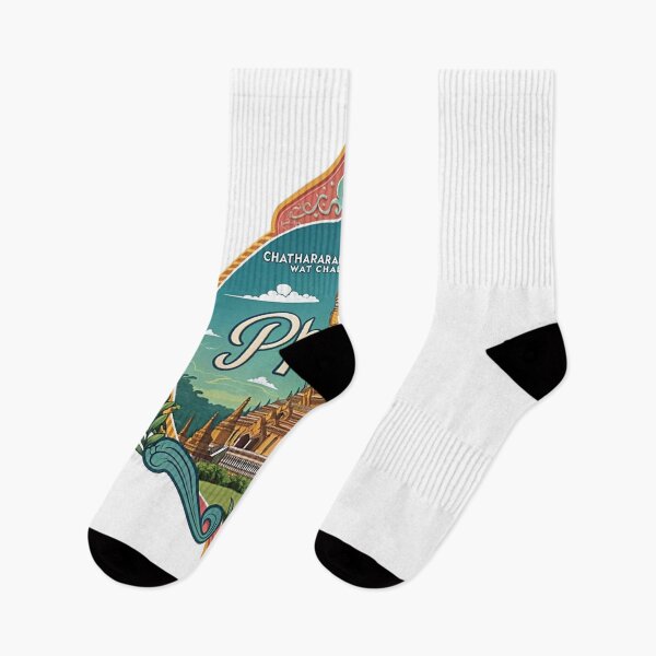 Item preview, Phuket designed and sold by likbatonboot.
