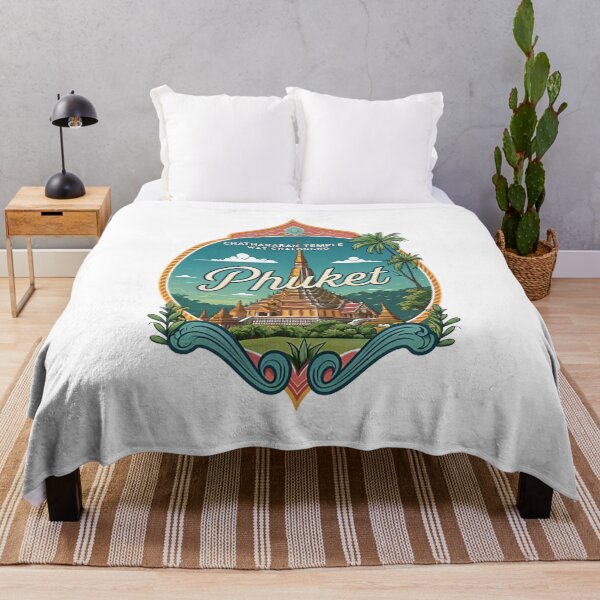 Item preview, Phuket designed and sold by likbatonboot.