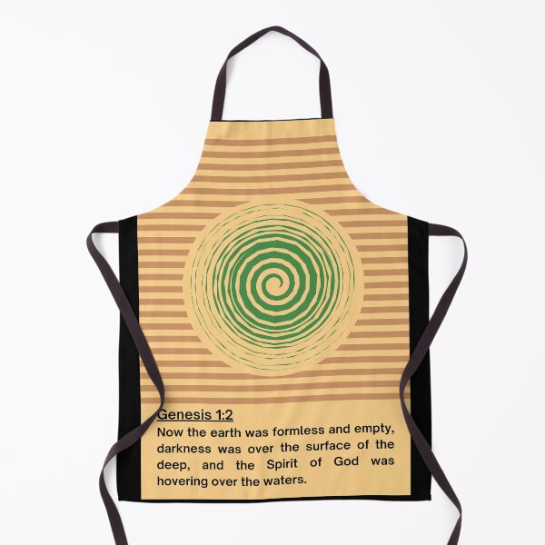 Item preview, The Creation - Genesis 1:2 designed and sold by MoriaStore.