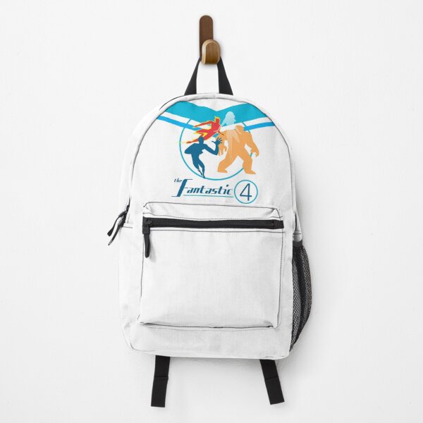 Item preview, CLASSIC HEROES - FANTASTIC FABULOUS AMAZING 4 FOUR designed and sold by CuPensky.
