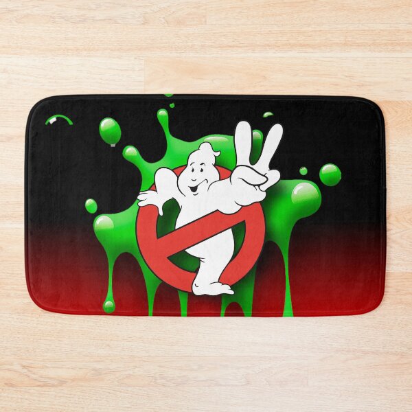 Item preview, ECTOPLASMA LOGO / FORBIDDEN GHOSTS 2 / CLASSIC 80S MOVIE designed and sold by CuPensky.