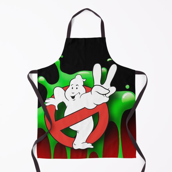 Item preview, ECTOPLASMA LOGO / FORBIDDEN GHOSTS 2 / CLASSIC 80S MOVIE designed and sold by CuPensky.