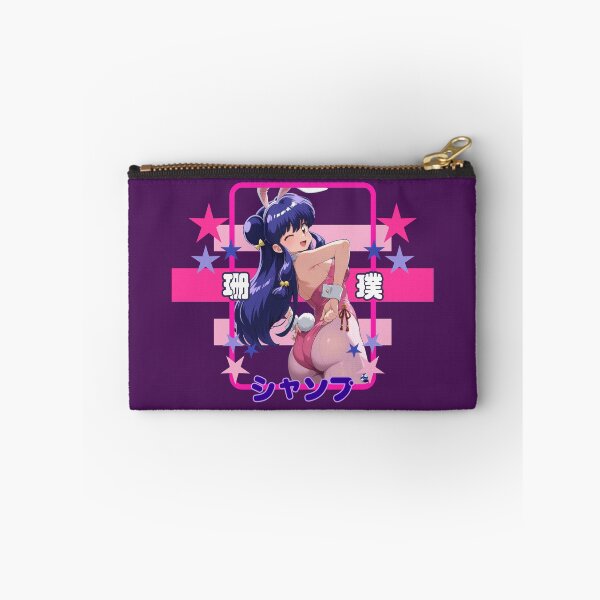 Item preview, ANIME MANGA KAWAII - XIAN PU CHAN SHAMPOO - STAR RABBIT - RANMA designed and sold by CuPensky.