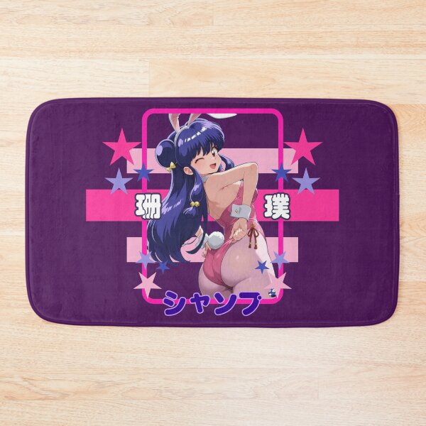 Item preview, ANIME MANGA KAWAII - XIAN PU CHAN SHAMPOO - STAR RABBIT - RANMA designed and sold by CuPensky.