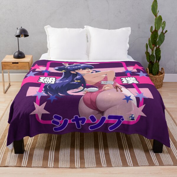 Item preview, ANIME MANGA KAWAII - XIAN PU CHAN SHAMPOO - STAR RABBIT - RANMA designed and sold by CuPensky.