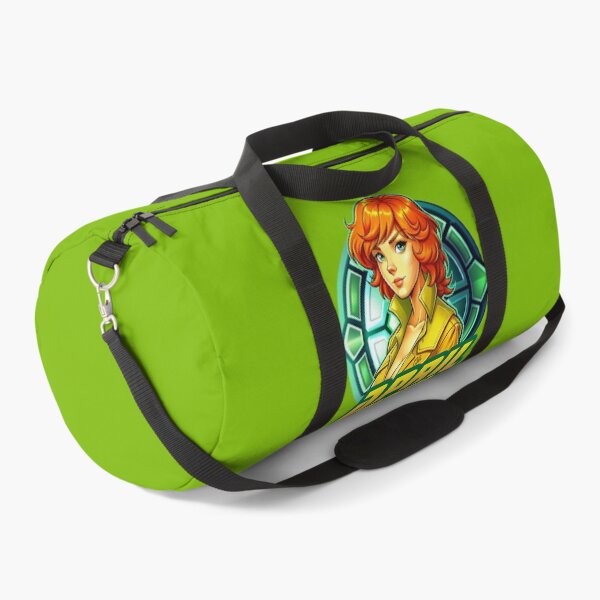 Item preview, Copia de April O´neil - Cartoon Retro Vintage - D2 designed and sold by CuPensky.