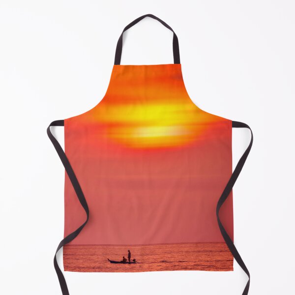 Item preview, Fishermen at Dawn designed and sold by Philip Britton.