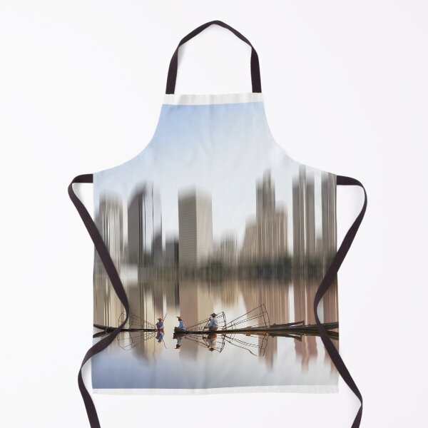 Item preview, Fihermen in the Park designed and sold by Philip Britton.