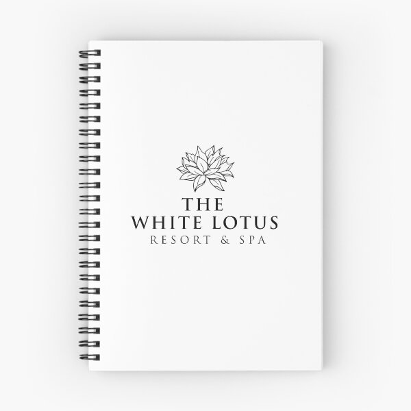 Item preview, The White Lotus designed and sold by richywow.