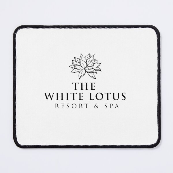 Item preview, The White Lotus designed and sold by richywow.