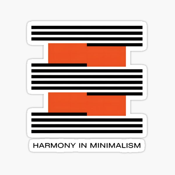 Artikel-Vorschau von Silent Rhythms Minimal Harmony T-Shirt, designt und verkauft von Jirakit789.