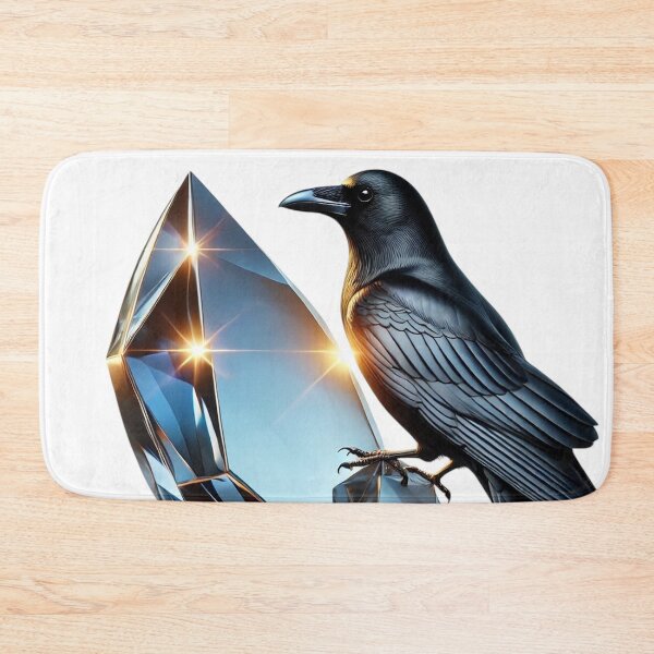 Item preview, “He who does not know.” designed and sold by Bigornia.
