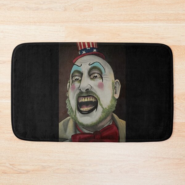 Item preview, Captain Spaulding  designed and sold by HoriSaiSei.