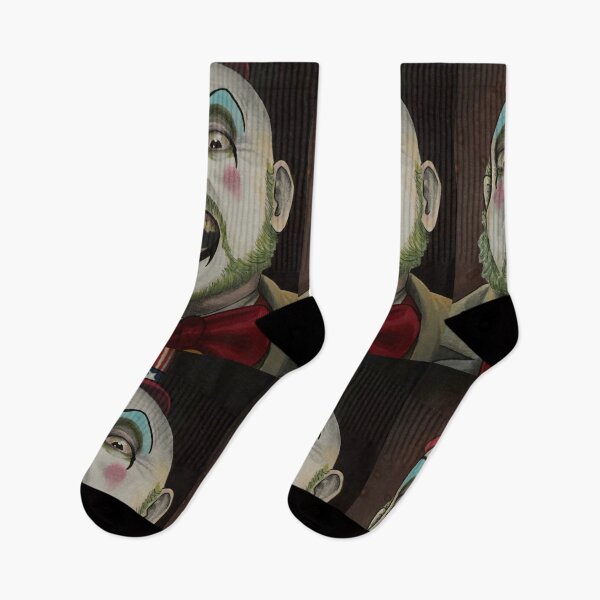 Item preview, Captain Spaulding  designed and sold by HoriSaiSei.
