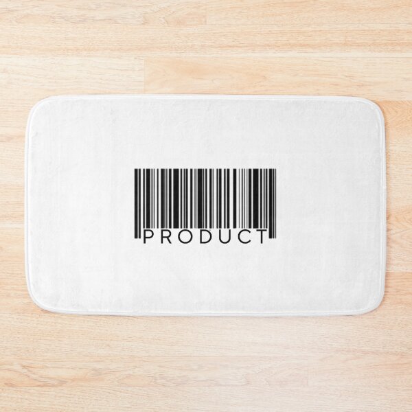 Item preview, Barcode Product  designed and sold by Anargeddon.
