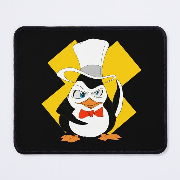 Item preview, Gentoo Penguin  designed and sold by TheEndDesign.