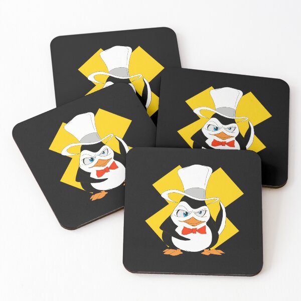 Item preview, Gentoo Penguin  designed and sold by TheEndDesign.