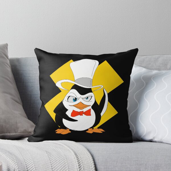 Item preview, Gentoo Penguin  designed and sold by TheEndDesign.