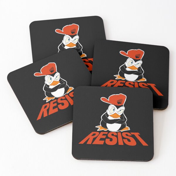 Item preview, Gentoo Penguin  designed and sold by TheEndDesign.