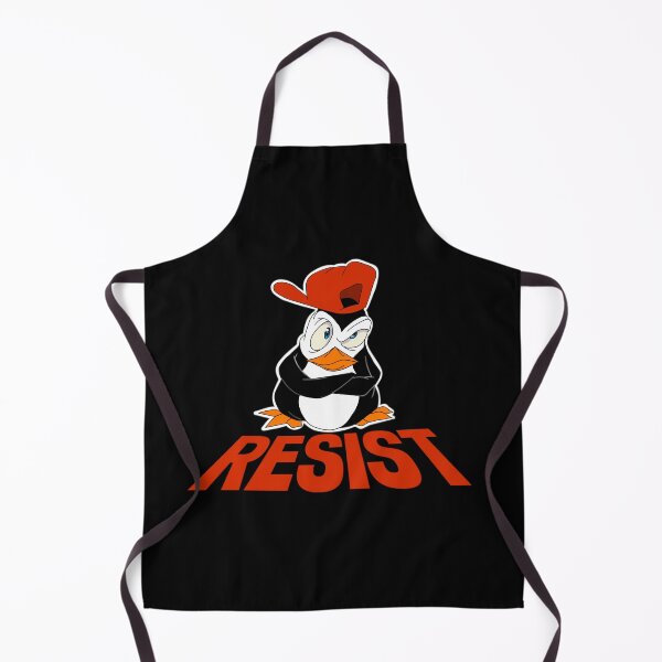 Item preview, Gentoo Penguin  designed and sold by TheEndDesign.