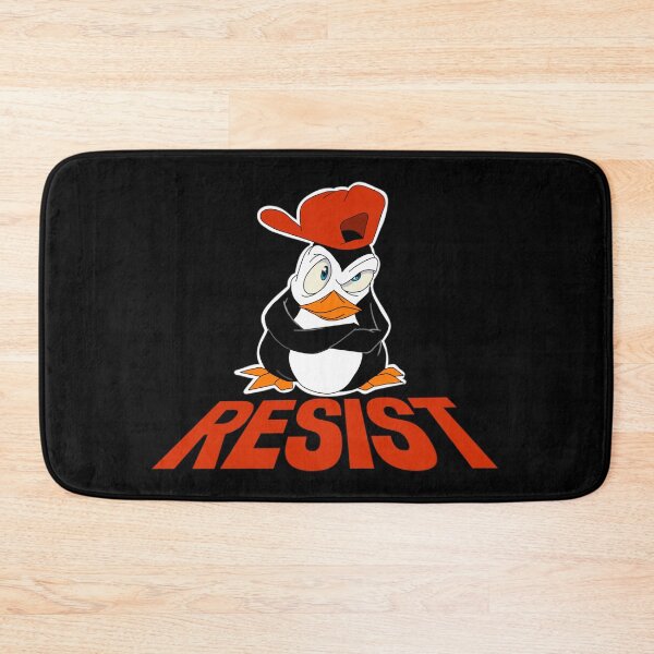 Item preview, Gentoo Penguin  designed and sold by TheEndDesign.