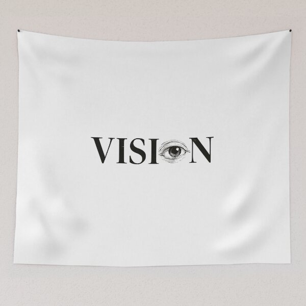 Item preview, Vision designed and sold by ArunDandiboina.