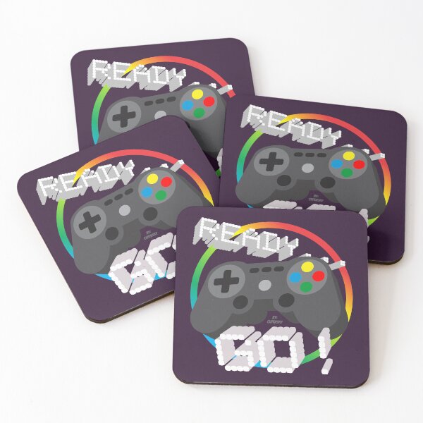 Item preview, B - VIDEO GAME CONTROL FOR PLAYER designed and sold by CuPensky.